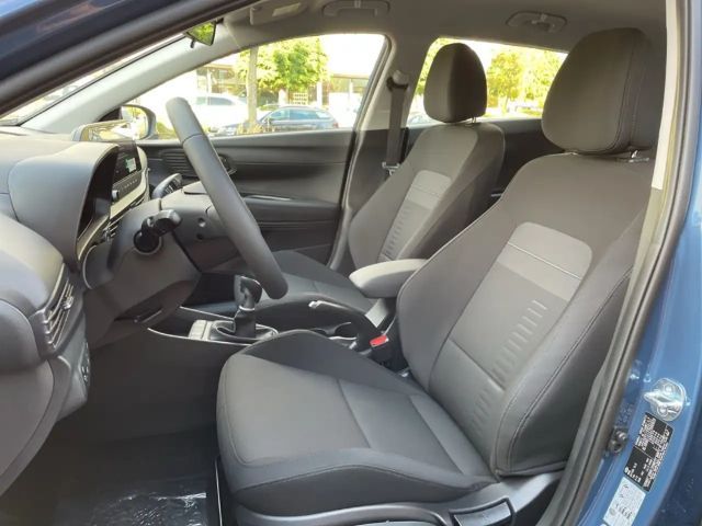 Hyundai Bayon 1.0 T-GDi Trend