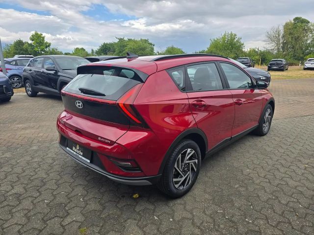 Hyundai Bayon Trend