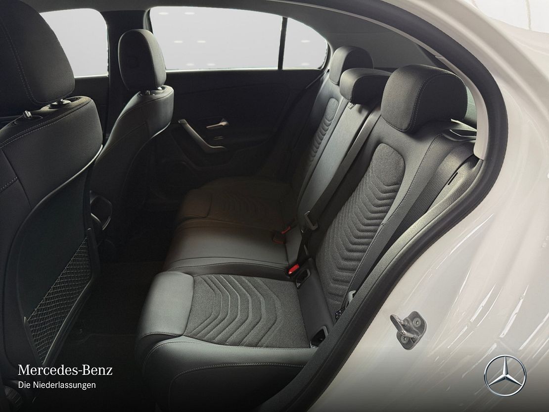 Mercedes-Benz A 200 A 200