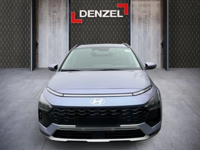 Hyundai Bayon 1.0 T-GDi