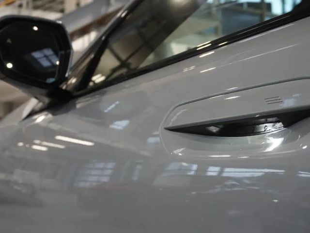 BMW 520 520d M-Sport Touring