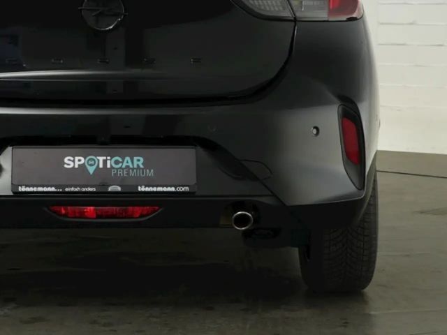 Opel Corsa GS-Line Grand Sport