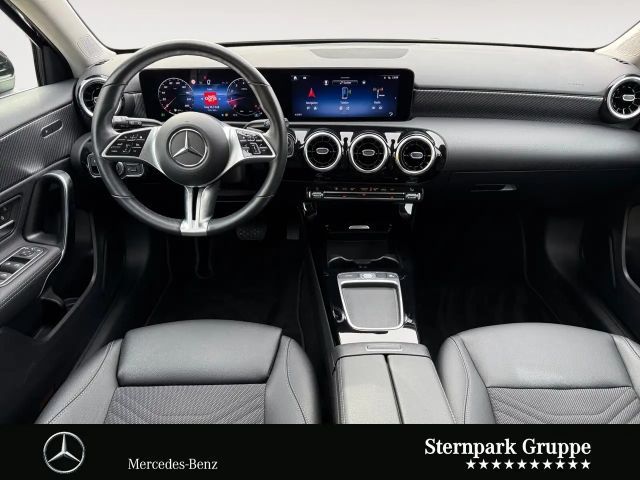 Mercedes-Benz A 180 Progressive