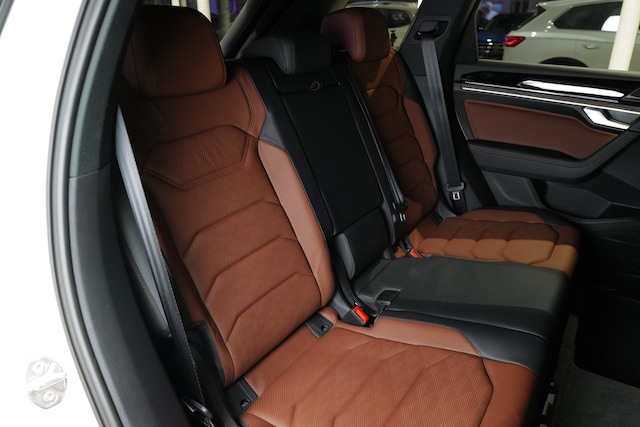 Volkswagen Touareg 3.0 V6 TDI Elegance Elegance