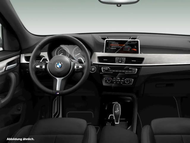 BMW X1 M-Sport sDrive18d