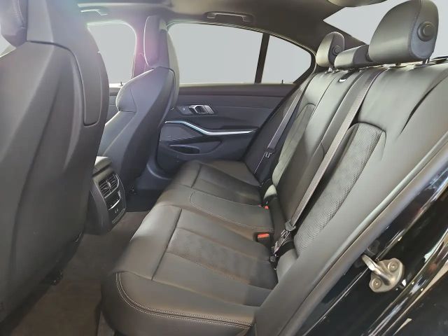 BMW M3 Competition Sedan