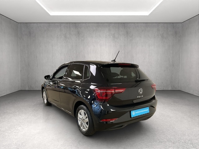 Volkswagen Polo Style