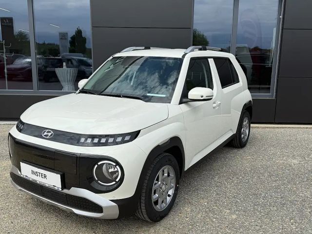 Hyundai INSTER 49 kWh Trend