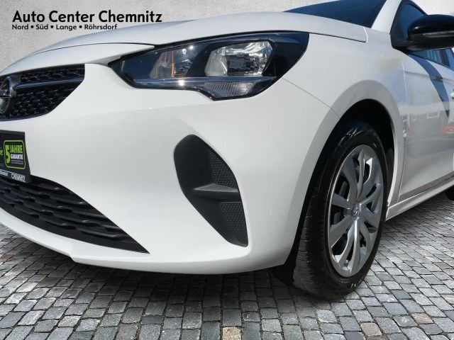 Opel Corsa Edition