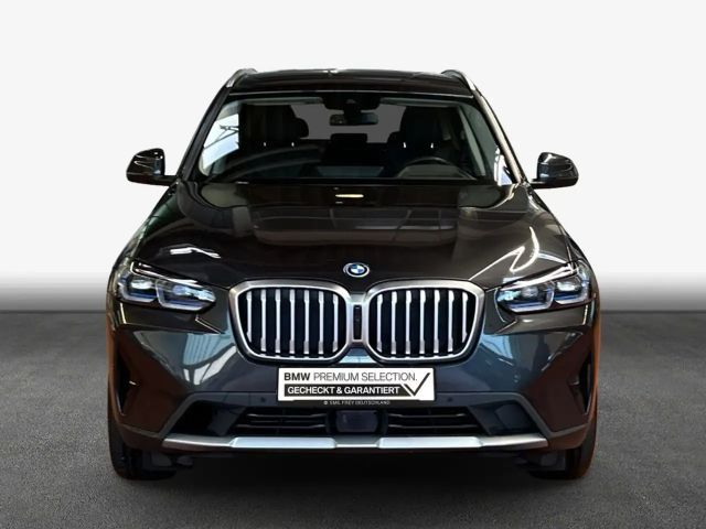 BMW X3 xDrive30e
