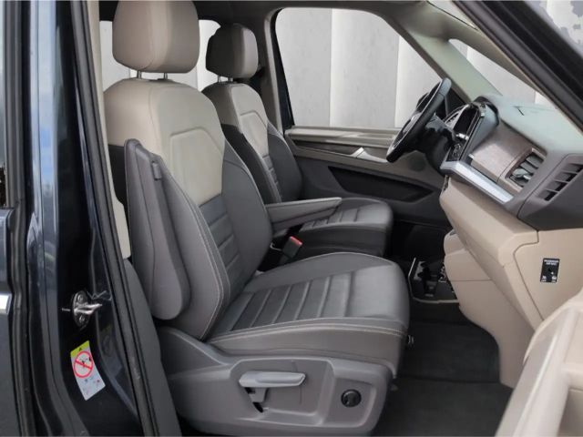 Volkswagen Multivan IQ.Drive Style T7