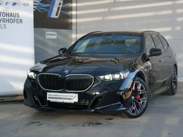 BMW 540 540d xDrive