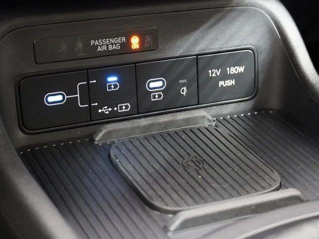 Hyundai Kona 1.0 2WD T-GDi