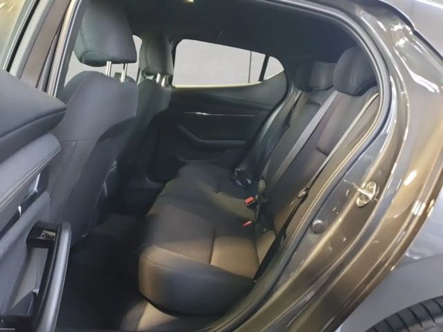 Mazda 3 SkyActiv e-Skyactiv