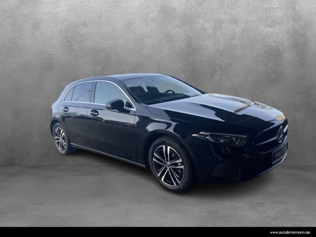 Mercedes-Benz A 180 Progressive