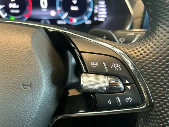 Skoda Octavia Style Style