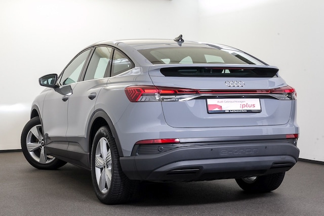 Audi Q4 e-tron 35 Sportback