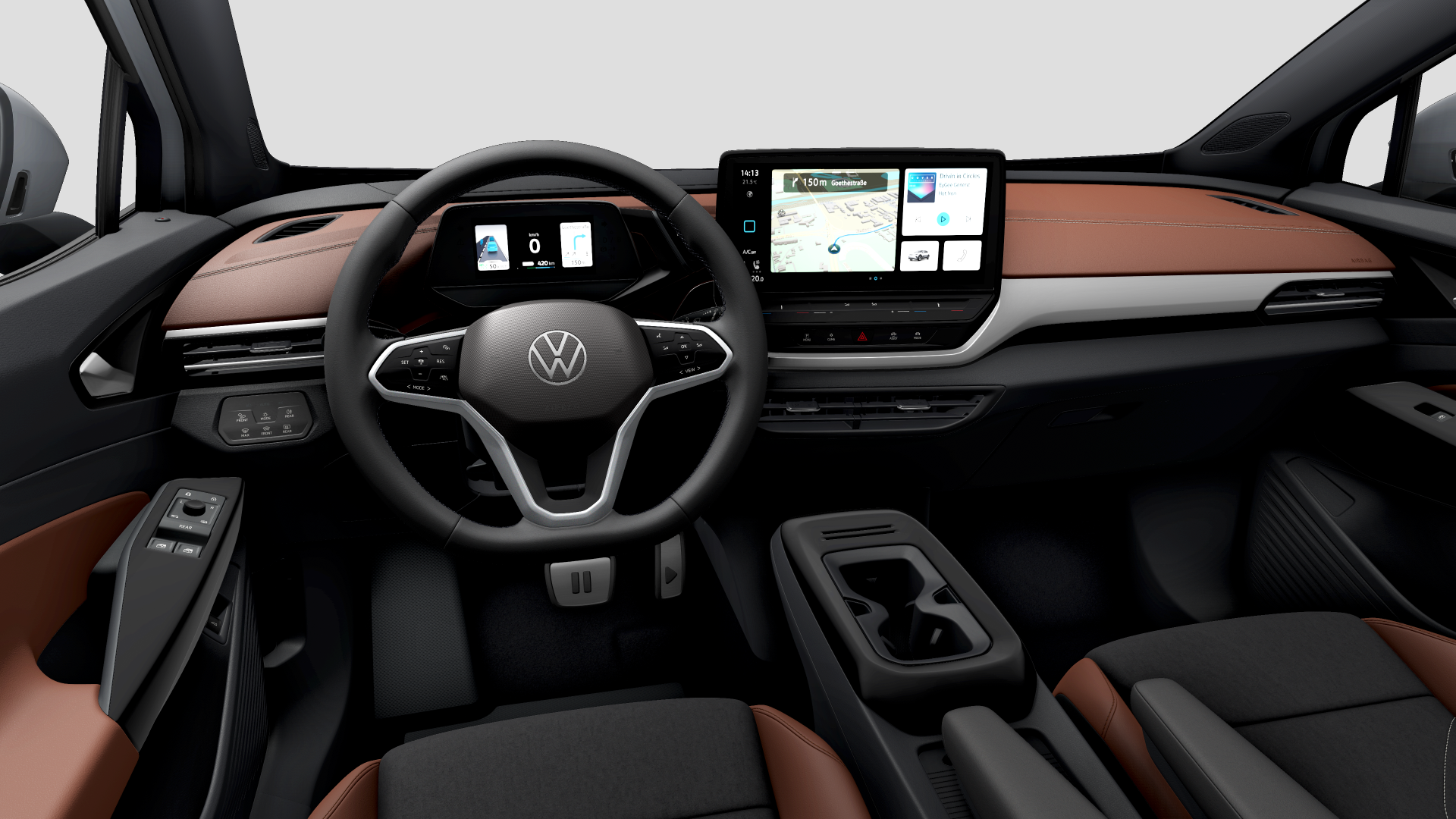 Volkswagen ID.4 Performance Pro Tech