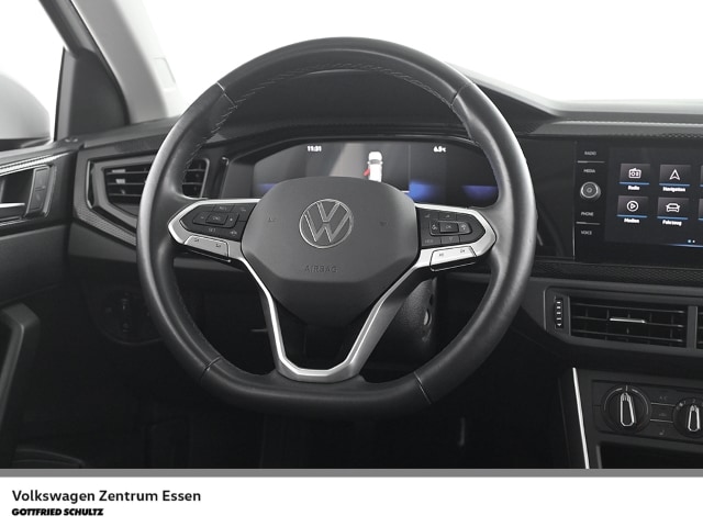 Volkswagen Taigo Life