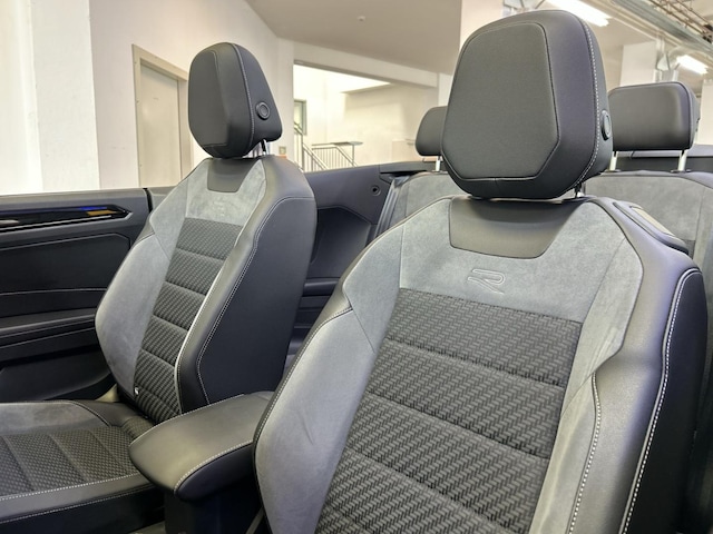 Volkswagen T-Roc 1.5 TSI Cabriolet DSG R-Line