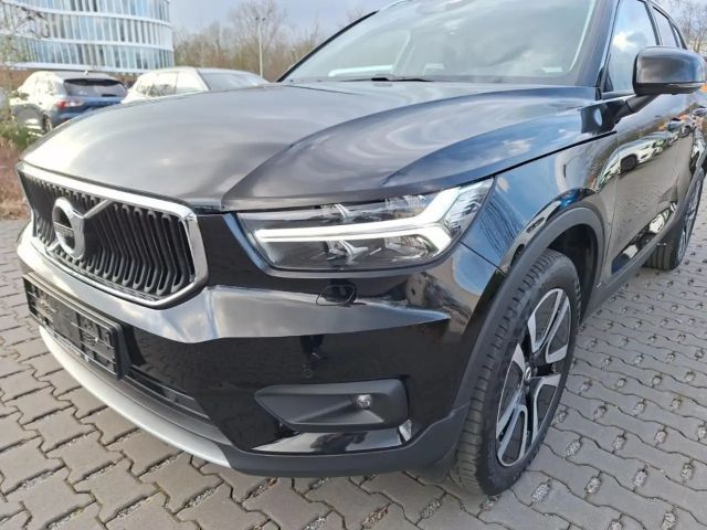Volvo XC40 Momentum T3