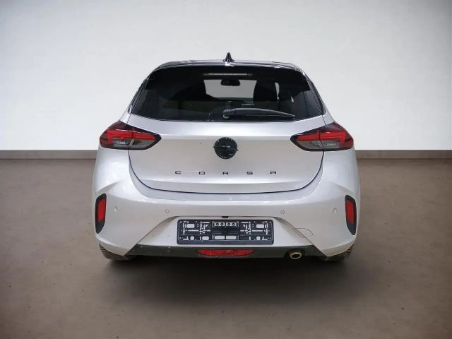 Opel Corsa 1.2 Turbo GS-Line Grand Sport Turbo