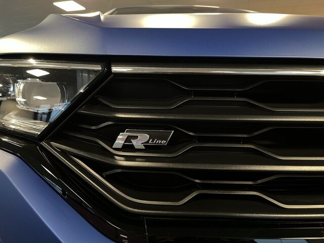 Volkswagen T-Roc Cabriolet