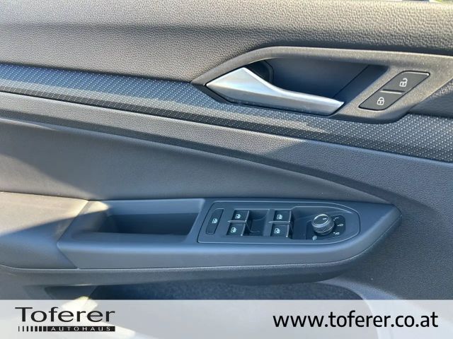 Volkswagen Golf 4Motion DSG