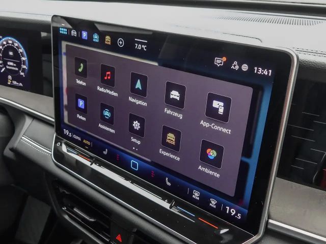 Volkswagen Tayron 1.5 TSI DSG IQ.Drive