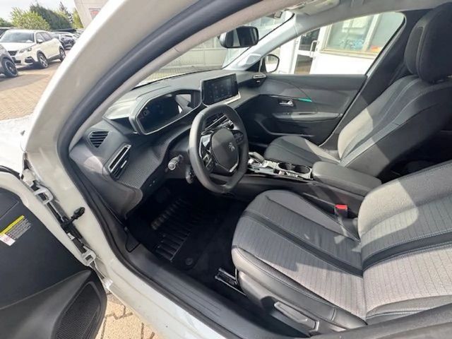 Peugeot 208 Allure Pack