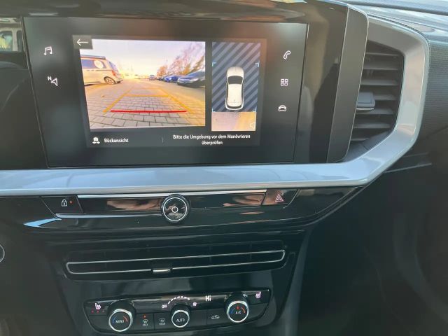 Opel Mokka Elegance Mokka-e