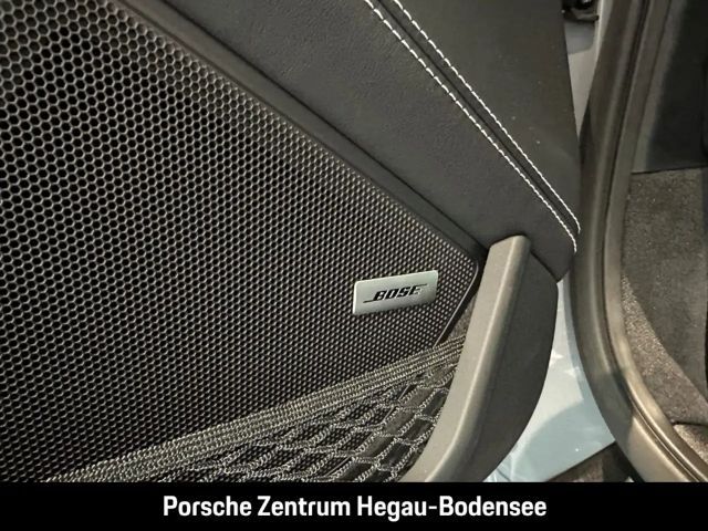 Porsche 992 Coupé GT3 RS