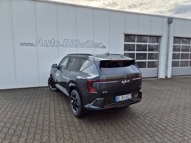 Kia EV5 81.4 kWh GT-Line