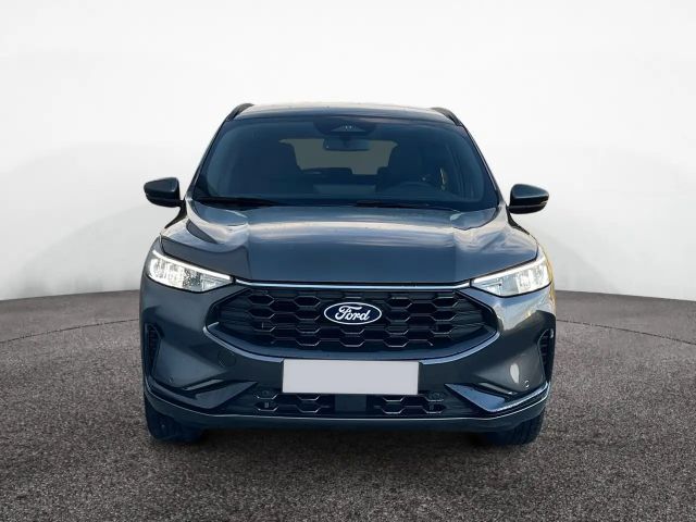 Ford Kuga Hybrid ST Line