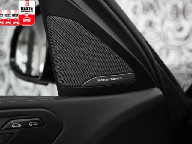 BMW X6 Individual M-Sport xDrive40d