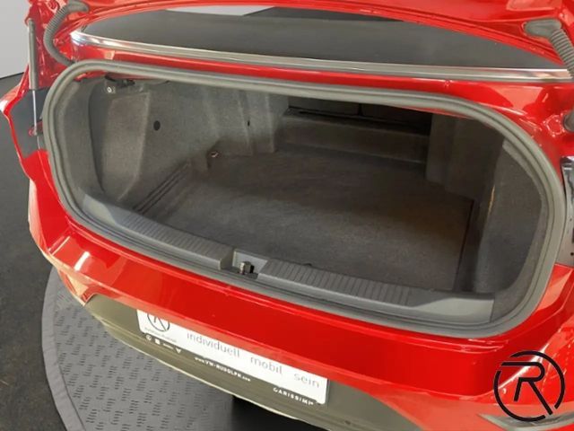 Volkswagen T-Roc 1.5 TSI Cabriolet DSG