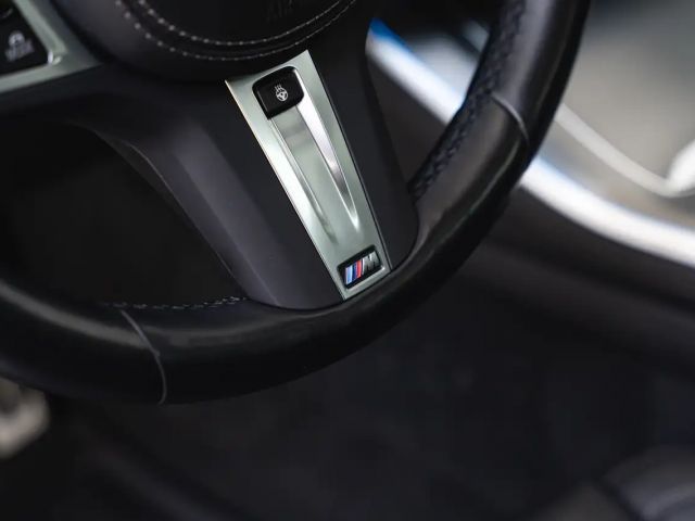 BMW X5 M-Sport xDrive