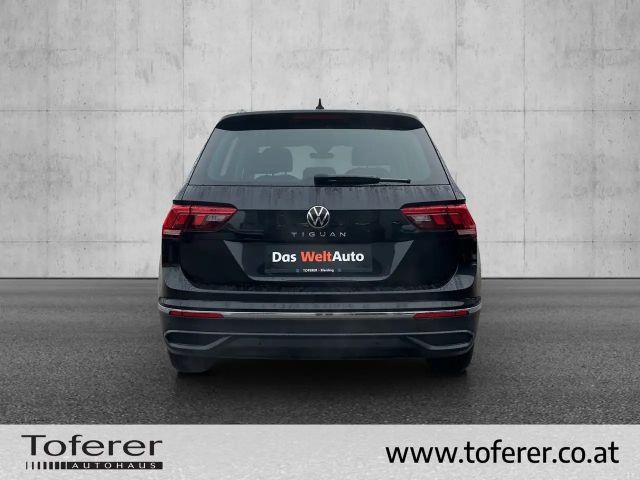 Volkswagen Tiguan DSG Life