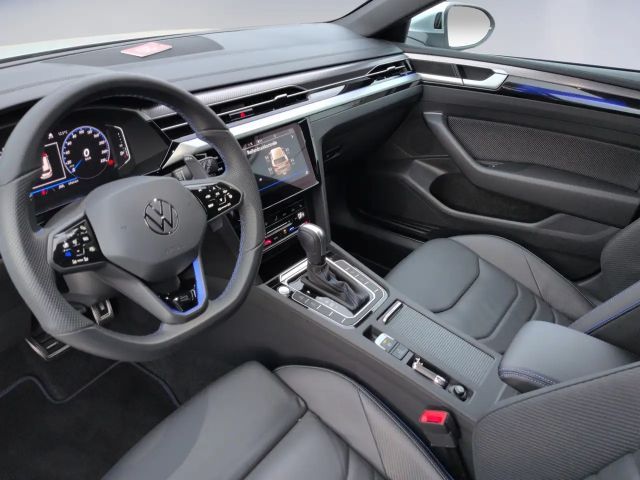 Volkswagen Arteon Shooting Brake R Shooting Brake KAMERA+AREA-VIEW