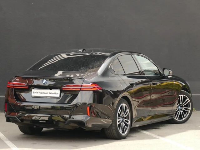 BMW i5 M-Sport Sedan