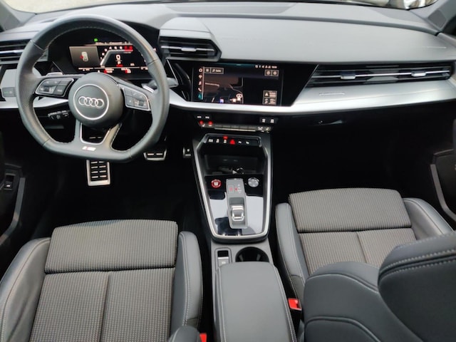 Audi S3 Quattro S-Tronic Sportback