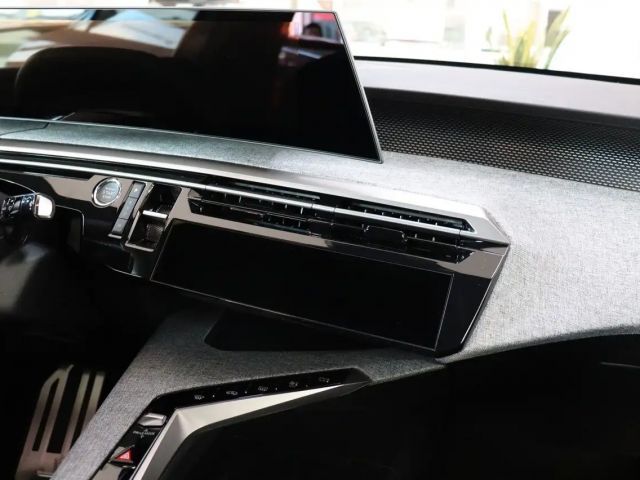 Peugeot 3008 GT-Line Hybrid