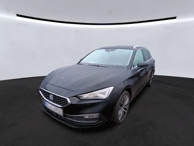 Seat Leon 2.0 TDI DSG Sportstourer Xcellence