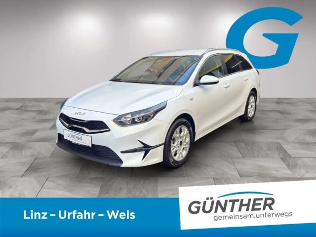 Kia Ceed GDi SportWagon