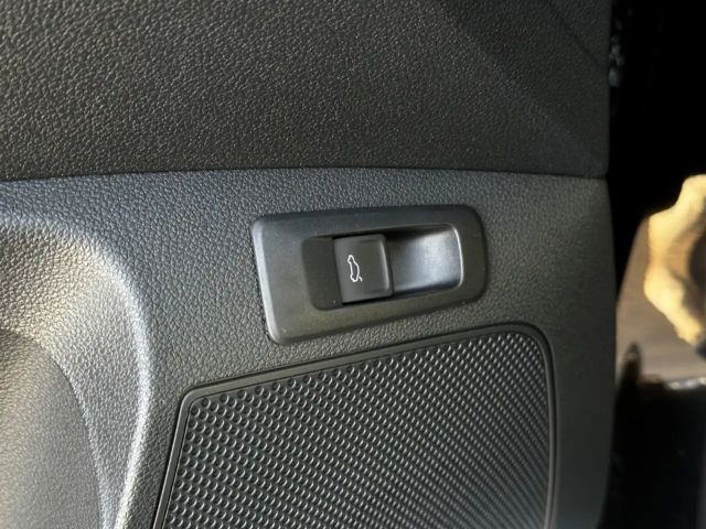 Skoda Karoq 1.5 TSI Sportline