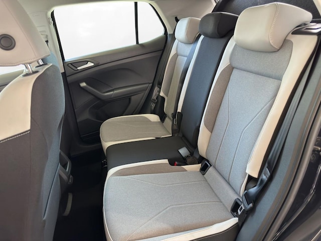 Volkswagen T-Cross 1.0 TSI DSG IQ.Drive Style