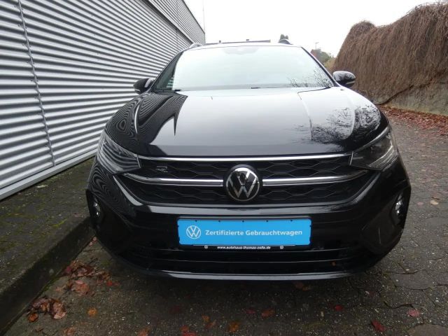 Volkswagen Taigo 1.5 TSI DSG R-Line