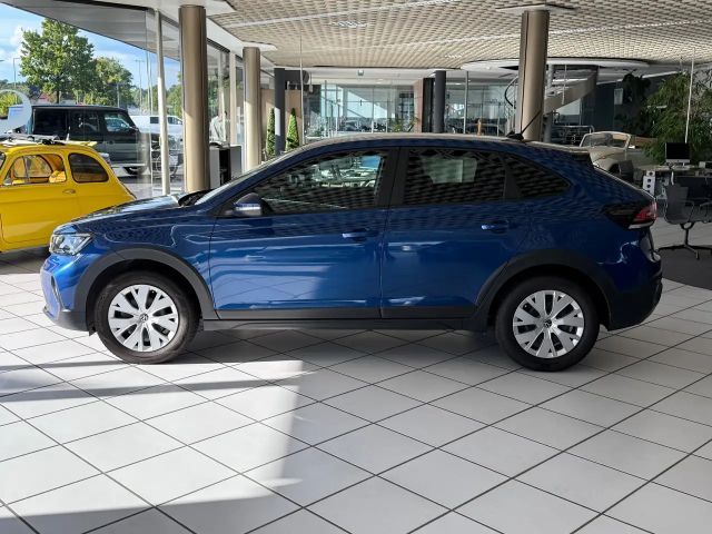 Volkswagen Taigo 1.0 TSI