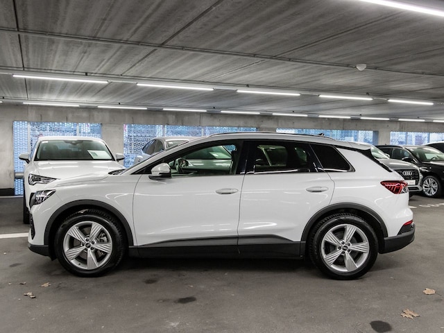 Audi Q4 e-tron 40