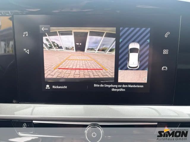 Opel Mokka Elegance Mokka-e